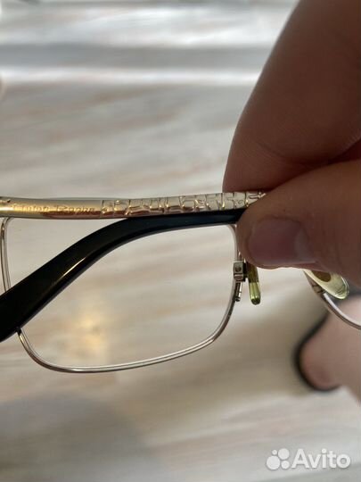 Оправа для очков женская