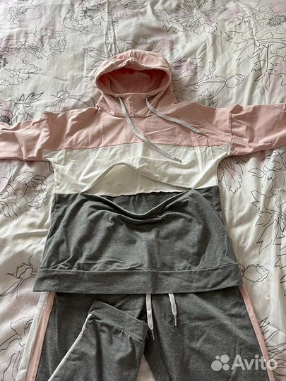 Спортивный костюм женский 46 для беременных