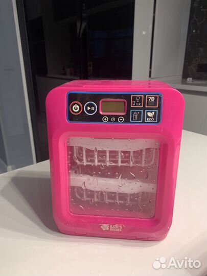 Детская плита