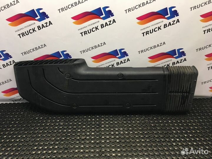 5010626014 Воздухозаборник Renault Premium