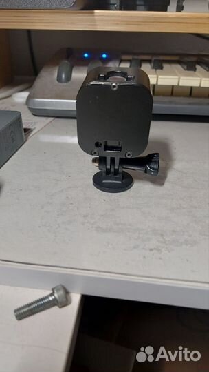 Камера GoPro Hero Session 5 и аксессуары