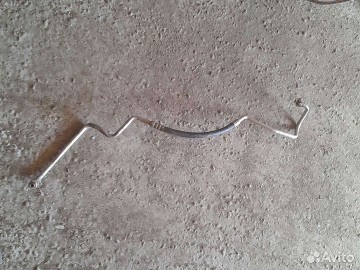 Трубка кондиционера Форд Фокус 2