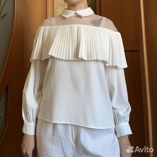 Рубашки/кофты/блузы