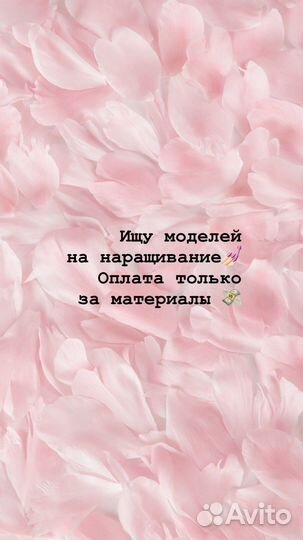 Маникюр / педикюр