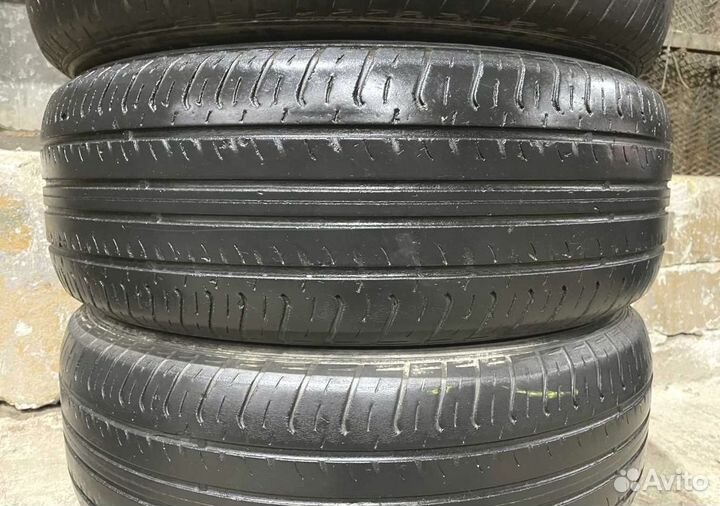 Hankook Optimo K415 225/60 R17 99H