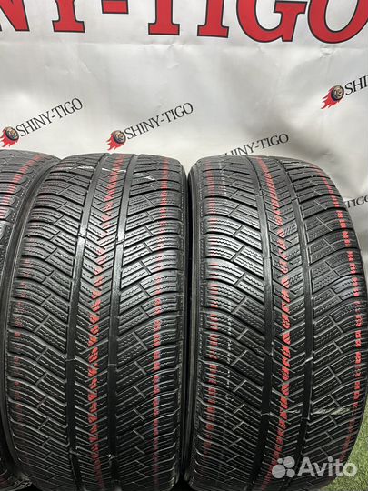 Michelin Latitude Alpin LA2 265/45 R20 104V