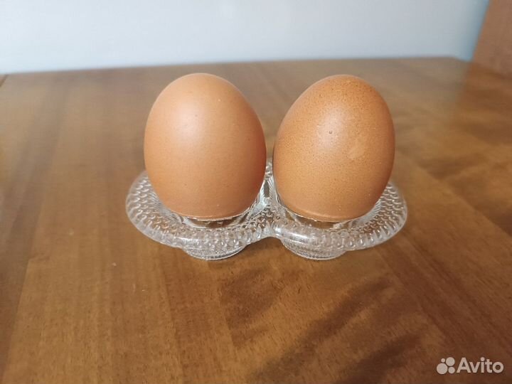 Солонка двойная