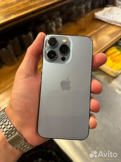 iPhone 13 Pro, 128 ГБ