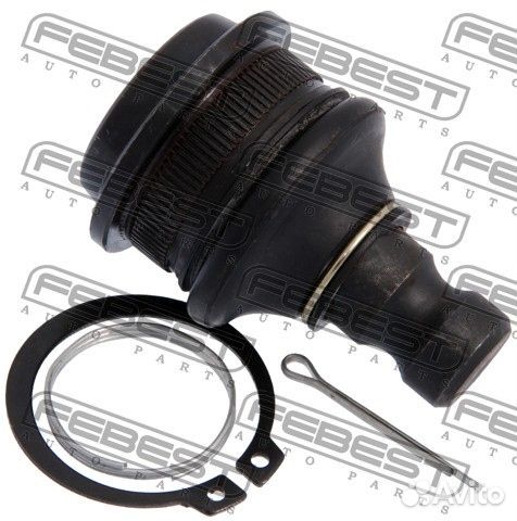 Опора шаровая переднего нижнего рычага 1220SAN