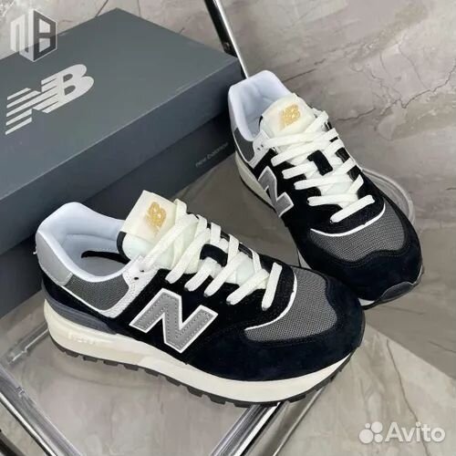 Кроссовки New balance 574 люкс качество 36-41