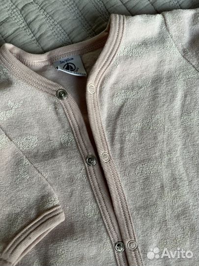 Слип Petit Bateau