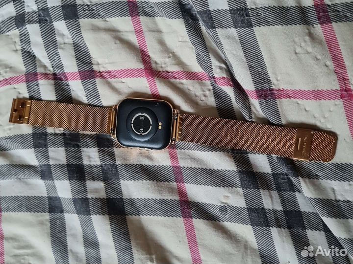 Apple watch муляж