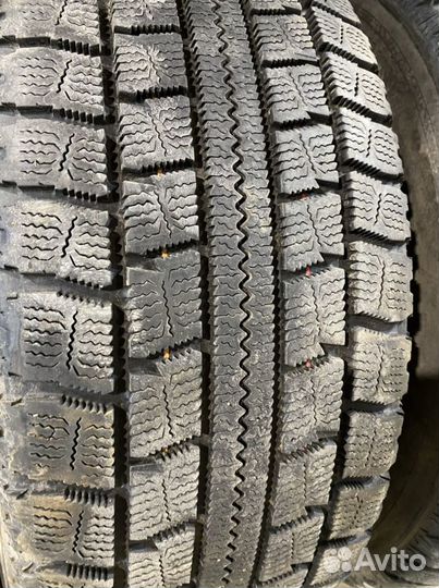 Nitto SN 2 Winter 235/55 R18