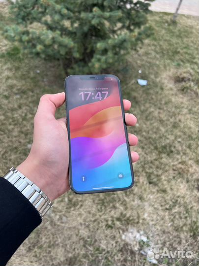 iPhone 12 Pro Max, 512 ГБ