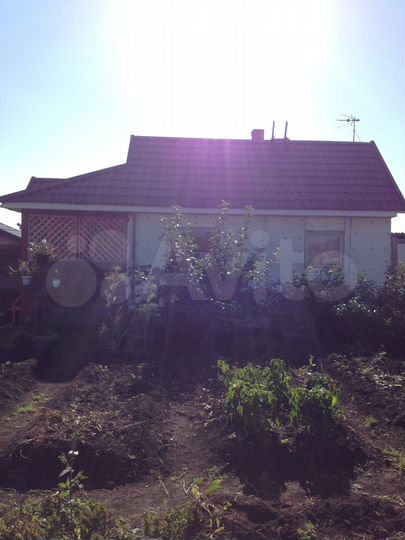 Дом 280 м² на участке 15 сот.