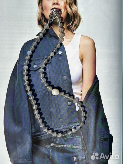 Чокеры из лабродора