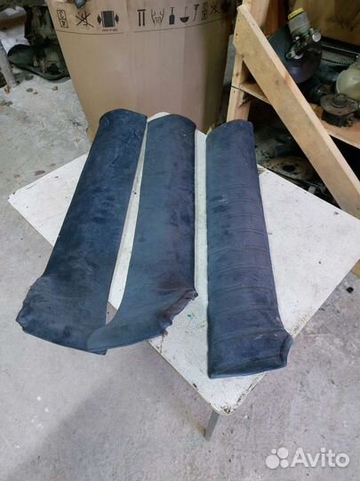 Накладка двери Chevrolet Lumina