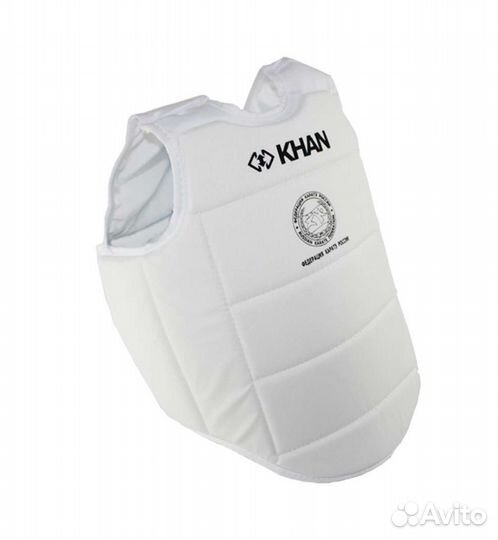 Жилет (защита торса)