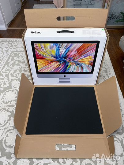 Apple iMac 27 2017