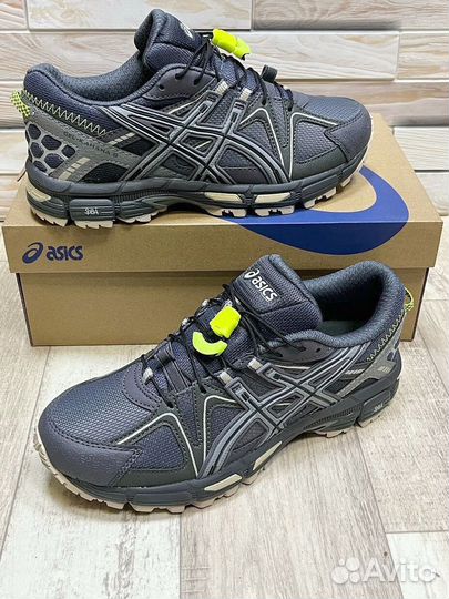 Кроссовки Asics Gel Kahana