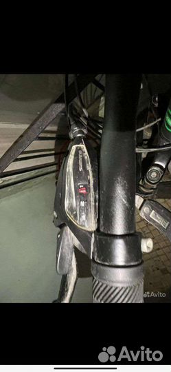 Велосипед Tiger