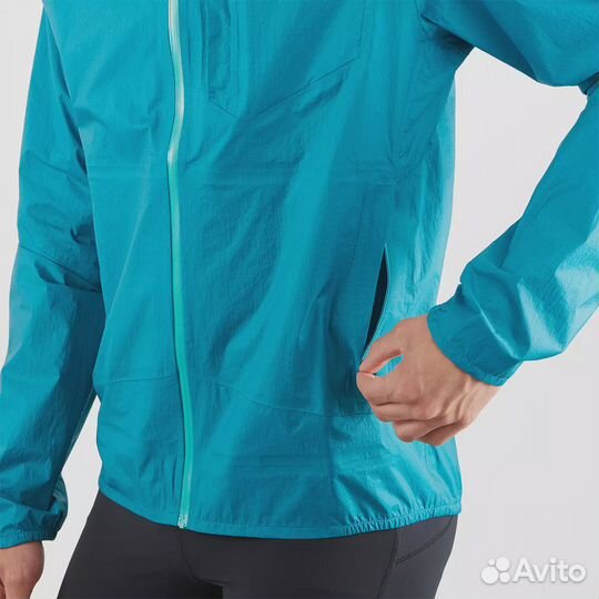 Куртка Salomon Bonatti Waterproof Jacket M