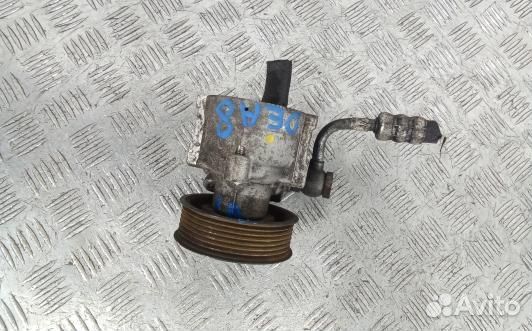 Насос гу дизельный iveco daily 4 (29S-40S) (DEA08B