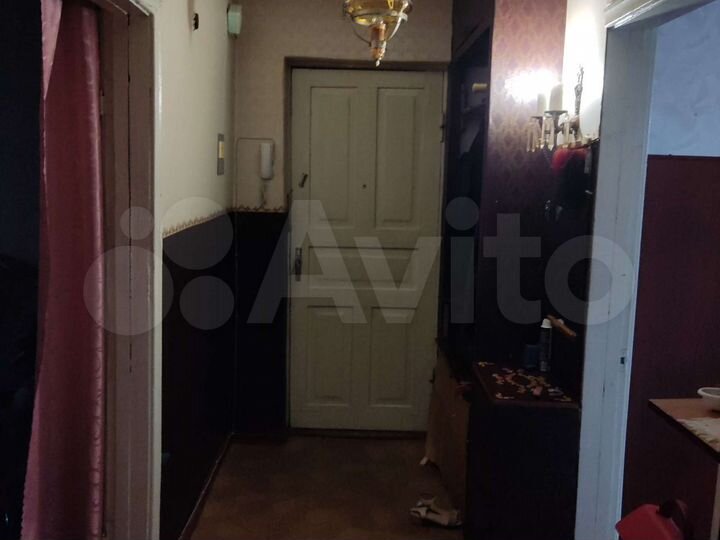 3-к. квартира, 65 м², 4/5 эт.