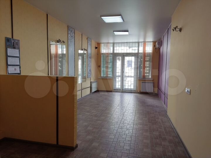 Свободного назначения, 48 м²