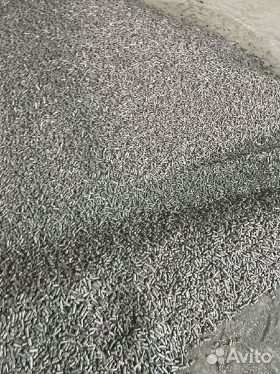 Жом свекольный сухой