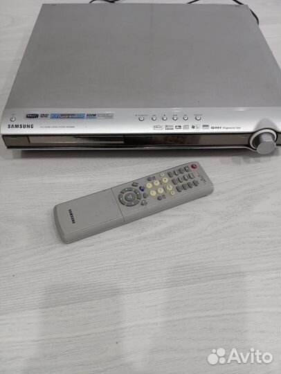 Домашний кинотеатр samsung