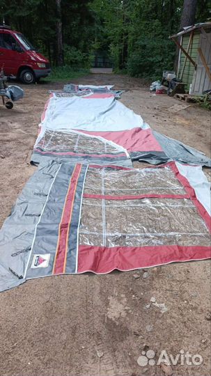 Палатка шатер