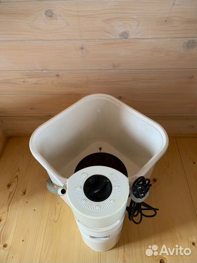 Стиральная машина Фея 2