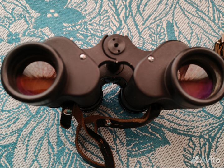 Бинокль СССР бпц4 8х30