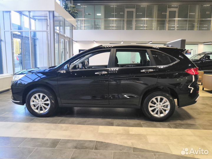 Haval M6 1.5 AMT, 2023