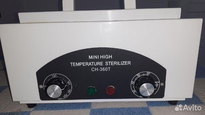 Шкаф сухожаровой