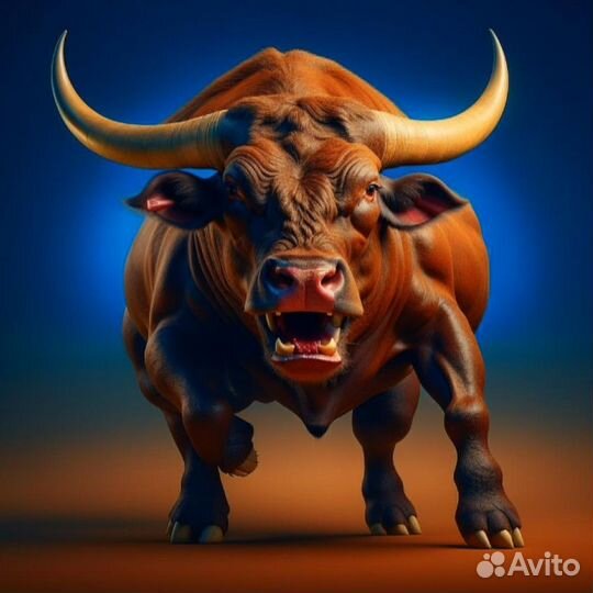 Закуп быков,коров