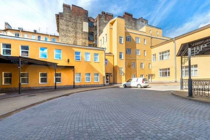 Собственник. Офис, 27 м² у метро