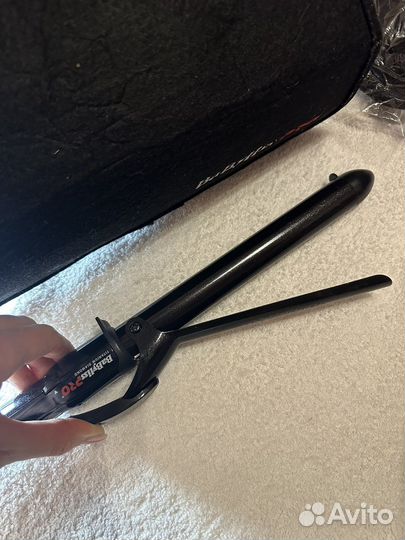 Плойку babyliss
