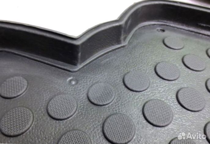 Коврики Lexus LX 470 II 1998-2007