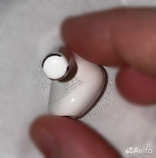 Беспроводные наушники apple airpods 3