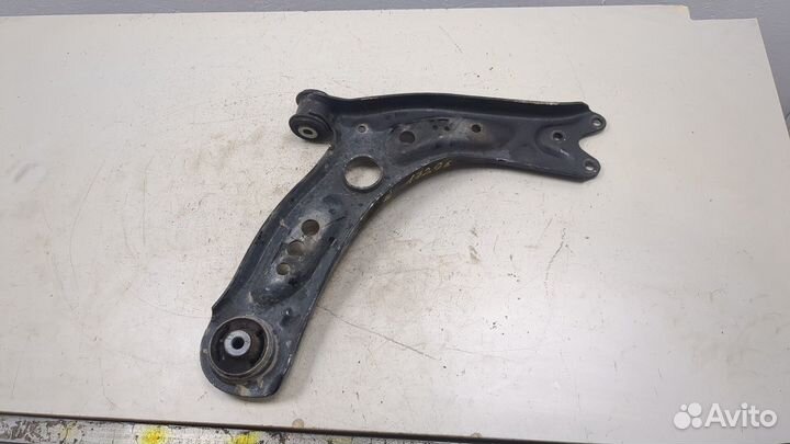 Рычаг подвески левый передний Volkswagen Jetta 7 2018