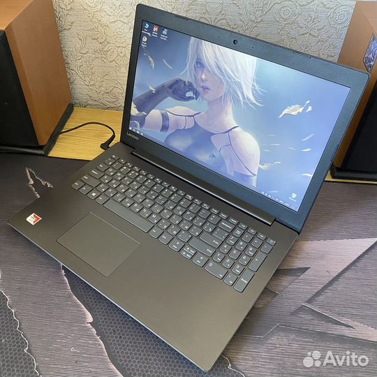 Ноутбук Lenovo IdeaPad