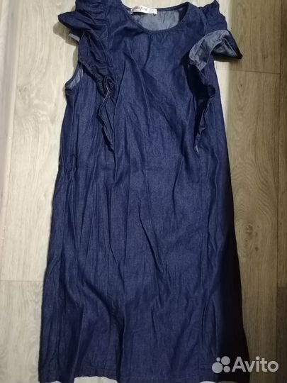 Женские вещи пакетом 44 46