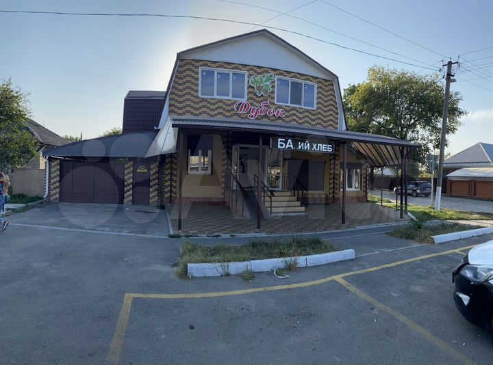 Торговая площадь, 292 м²