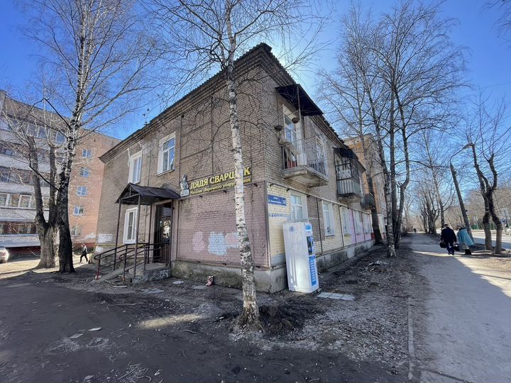 ПСН 30/50/70/100 торговля,бьюти,офис,медицина