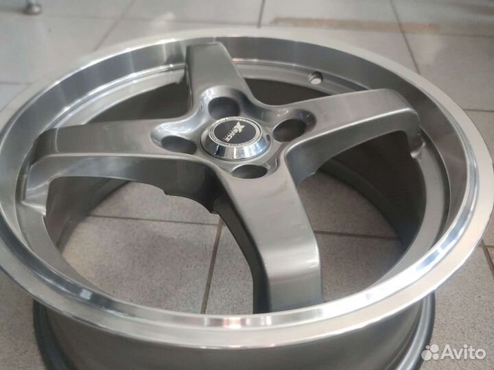 Литье диски R15 4x98