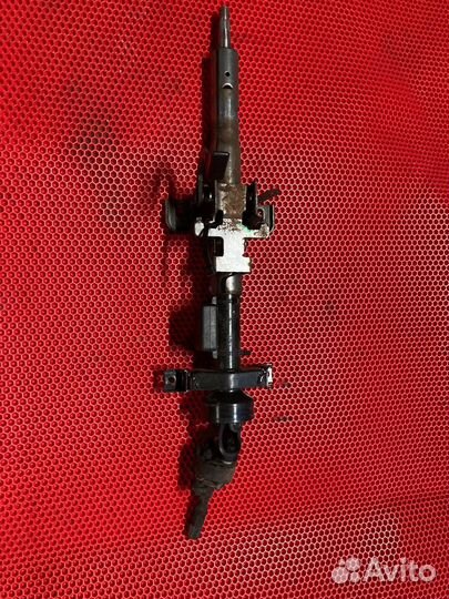 Рулевая колонка ниссан примера p10