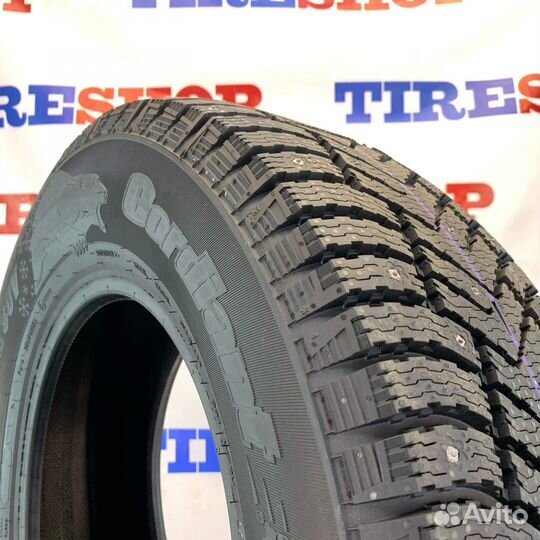 Cordiant Snow Cross 2 205/70 R15 100T