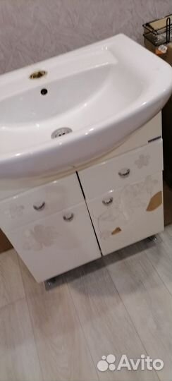 Тумба для ванной
